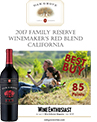 Winemaker's Red Blend